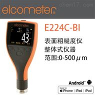 Elcometer E224C-BI表面粗糙度儀