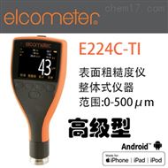 Elcometer E224C-TI表面粗糙度儀