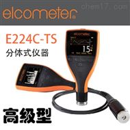 Elcometer E224C-TS表面粗糙度儀