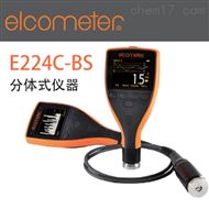 Elcometer E224C-BS表面粗糙度儀