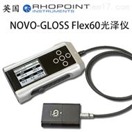 NOVO-GLOSS Flex60外置探頭霧影光澤儀