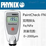 德國PhynixPaintCheck FN型漆膜測厚儀