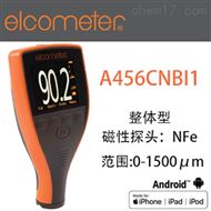 英國Elcometer A456CNBI1塗層測厚儀