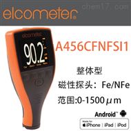 英國Elcometer A456CFNFSI1塗層測厚儀