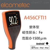 Elcometer A456CFTI1塗層測厚儀