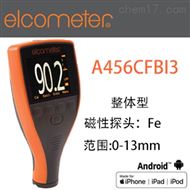 易高(gāo)Elcometer A456CFBI3塗層測厚儀