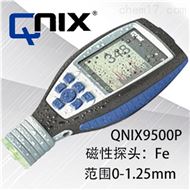 QNix9500PFe1.2一(yī)體塗層測厚儀