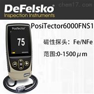 美國Positector6000FNS1分體漆膜測厚儀