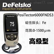 Positector6000FNDS3鍍鋅闆塗層測厚儀