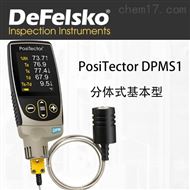 美國DeFelsko PosiTectorDPMS1露點儀分體式