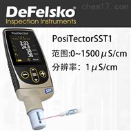 美國DeFelsko鹽分測量儀PosiTectoSST1