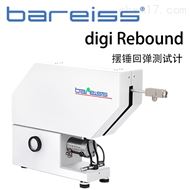 德國博銳digi Rebound擺錘回彈測試計